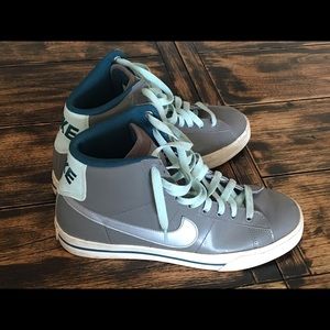 Nike High tops